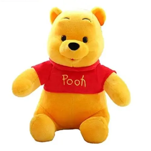 小熊維尼泰迪熊