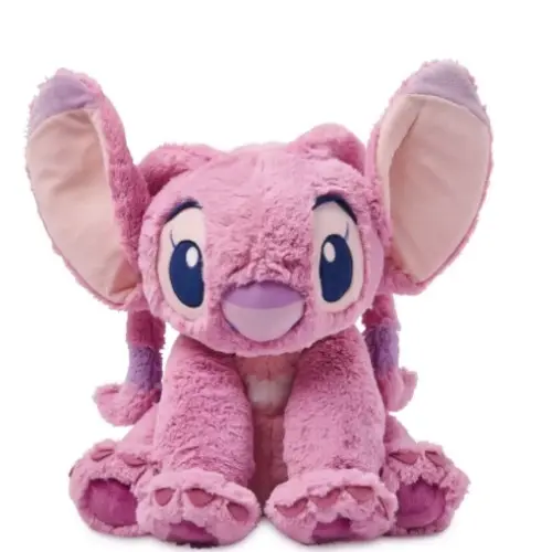 安琪絨毛玩偶（《星際寶貝》系列）