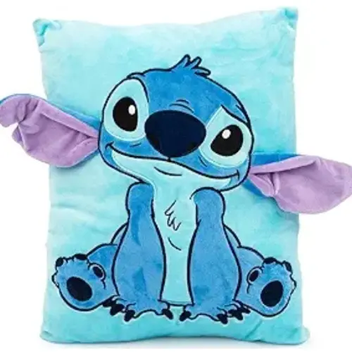 《星際寶貝》主題枕頭